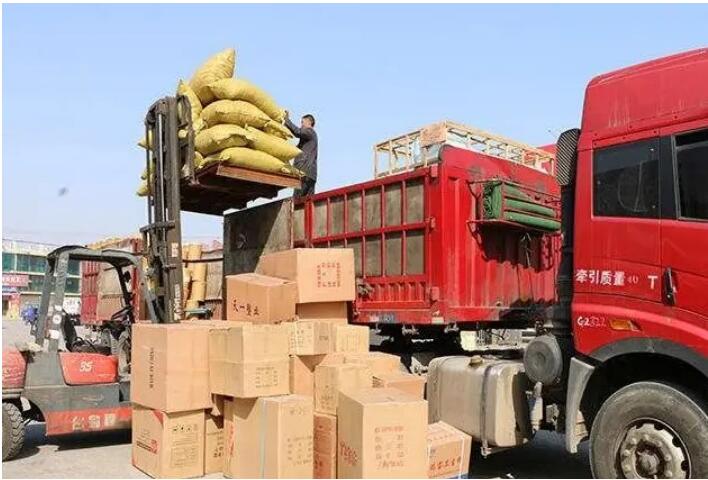 漳州到荣县物流专线