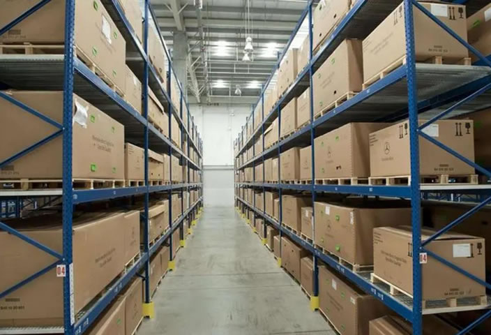 漳州到荣县货物仓储