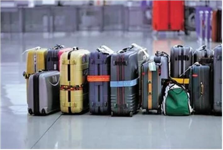 漳州到荣县行李托运