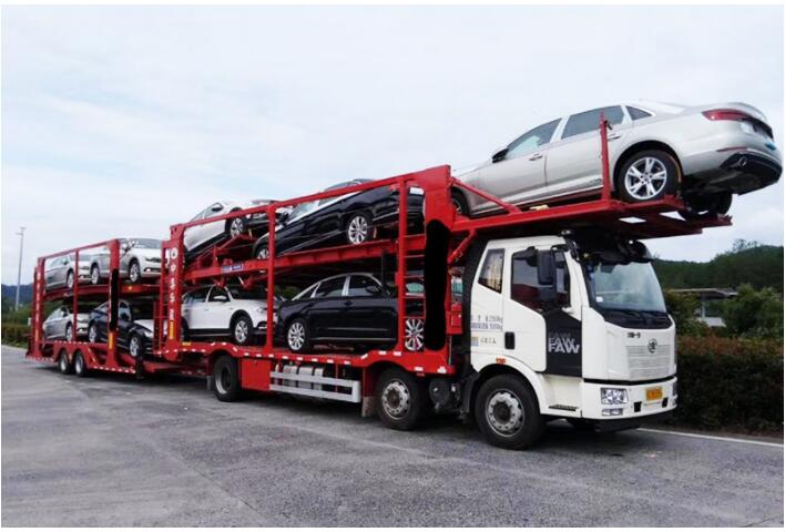 漳州到荣县轿车托运